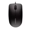 Teclado y ratón CHERRY DC 2000 incluidos universal USB QWERTY US English negro