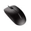 Teclado y ratón CHERRY DC 2000 incluidos universal USB QWERTY US English negro