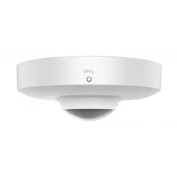 Yealink RoomSensor humedad luz ocupación temperatura inalámbrico