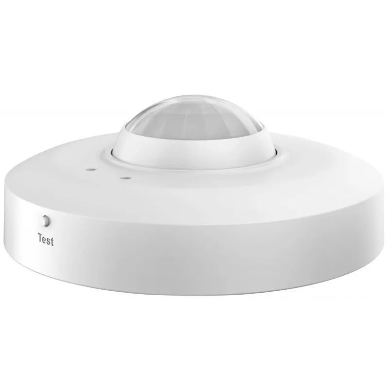 Yealink RoomSensor humedad luz ocupación temperatura inalámbrico
