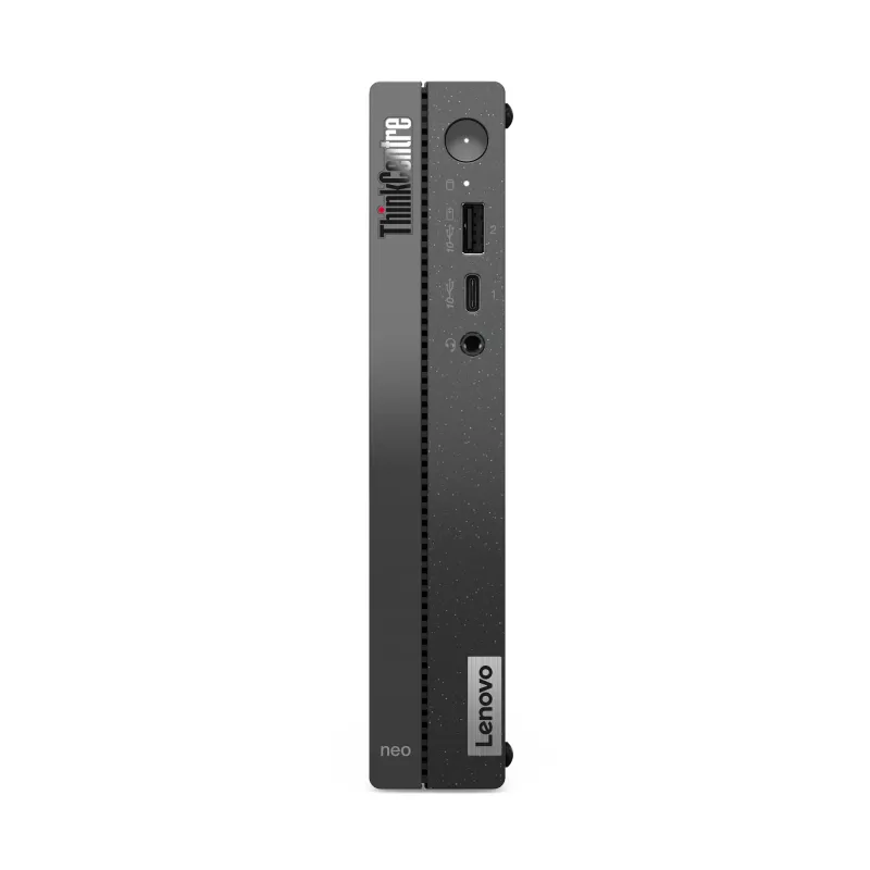 Lenovo ThinkCentre neo 50q Gen 4 Intel® Core™ i5 i5-13420H 16 GB DDR4-SDRAM 256 GB SSD Windows 11 Pro mini PC negro