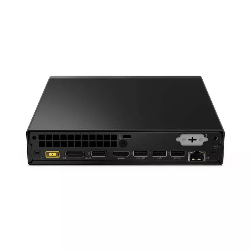 Lenovo ThinkCentre neo 50q Gen 4 Intel® Core™ i5 i5-13420H 16 GB DDR4-SDRAM 1 TB SSD Windows 11 Pro mini PC negro