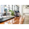 HP Poly Edge E550 teléfono IP y compatible con PoE, IPS, 800 x 480 píxeles, 5:3, WPA2-Enterprise, EAP-TLS, HTTPS, ENERGY STAR, EAC, RoHS, Federal Communications Commission (FCC), CE
