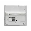 HP Poly Edge E550 teléfono IP y compatible con PoE, IPS, 800 x 480 píxeles, 5:3, WPA2-Enterprise, EAP-TLS, HTTPS, ENERGY STAR, EAC, RoHS, Federal Communications Commission (FCC), CE