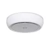 Punto de acceso de techo/pared MikroTik cAP XL ac Wi‑Fi 802.11ac Dualband 2,4/5 GHz PoE, 2× Gigabit Ethernet, RouterOS, blanco