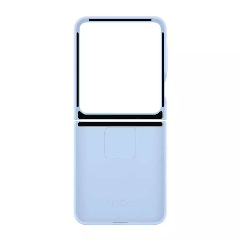 Samsung EF-PF741TLEGWW Funda para móvil 17 cm (6,7