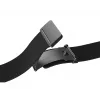 Correa Samsung GP-TYR870SAABW Accesorio para smartwatch Negro Metal