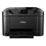 Canon MAXIFY MB5150 Tinta inyección A4 60 x 1200 DPI 24 ppm Wi-Fi