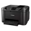 Canon MAXIFY MB5150 Tinta inyección A4 60 x 1200 DPI 24 ppm Wi-Fi
