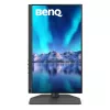 BenQ SW272U Monitor de ordenador 68,6 cm (27 inch) 3840 x 2160 píxeles 4K Ultra HD LCD Negro