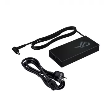ASUS AD280-00E(ADP-280EB B)/EU Fuente de alimentación/inversor Interior 280 W Negro