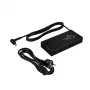 ASUS AD280-00E(ADP-280EB B)/EU Fuente de alimentación/inversor Interior 280 W Negro