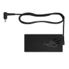 ASUS AD280-00E(ADP-280EB B)/EU Fuente de alimentación/inversor Interior 280 W Negro