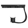 Kit de refrigeración líquida ASUS ProArt LC 360 Negro — 3 ventiladores de 120 mm 800–2200 rpm, radiador 360 mm, base de cobre, tubos de 40 cm