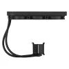 Kit de refrigeración líquida ASUS ProArt LC 360 Negro — 3 ventiladores de 120 mm 800–2200 rpm, radiador 360 mm, base de cobre, tubos de 40 cm