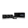 Kit de refrigeración líquida ASUS ProArt LC 360 Negro — 3 ventiladores de 120 mm 800–2200 rpm, radiador 360 mm, base de cobre, tubos de 40 cm
