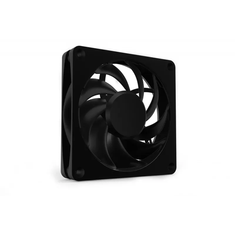 Kit de refrigeración líquida ASUS ProArt LC 360 Negro — 3 ventiladores de 120 mm 800–2200 rpm, radiador 360 mm, base de cobre, tubos de 40 cm