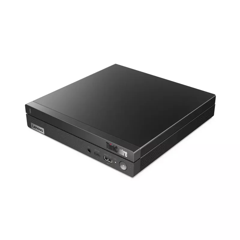 Lenovo ThinkCentre neo 50q Gen 4 Intel® Core™ i5 i5-13420H 8 GB DDR4-SDRAM 256 GB SSD Windows 11 Pro Mini PC Negro