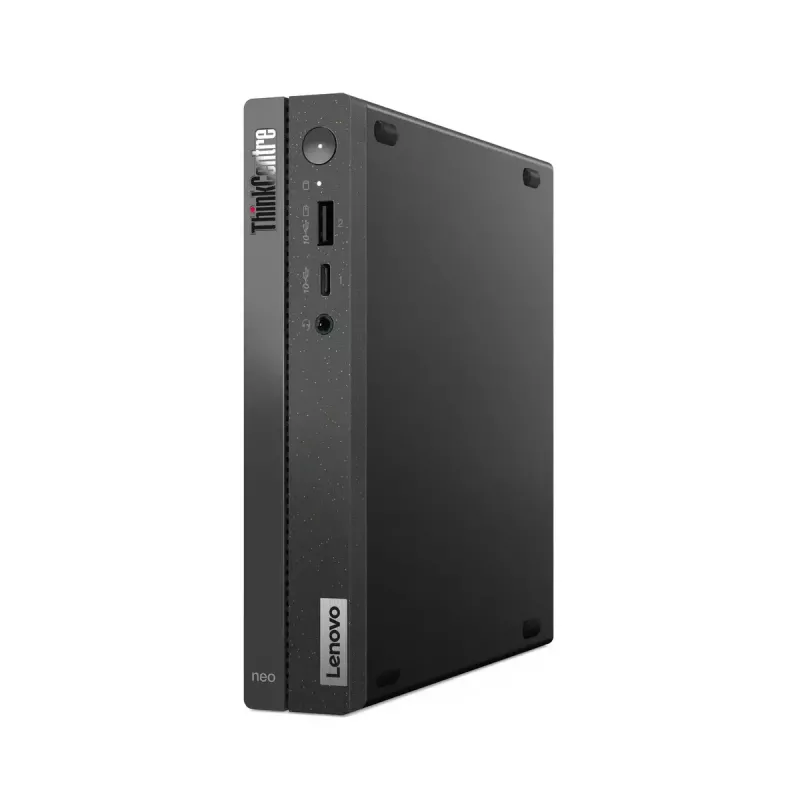 Lenovo ThinkCentre neo 50q Gen 4 Intel® Core™ i5 i5-13420H 8 GB DDR4-SDRAM 256 GB SSD Windows 11 Pro Mini PC Negro