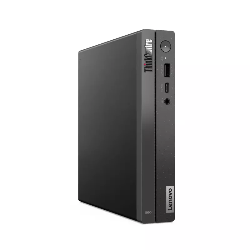Lenovo ThinkCentre neo 50q Gen 4 Intel® Core™ i5 i5-13420H 8 GB DDR4-SDRAM 256 GB SSD Windows 11 Pro Mini PC Negro