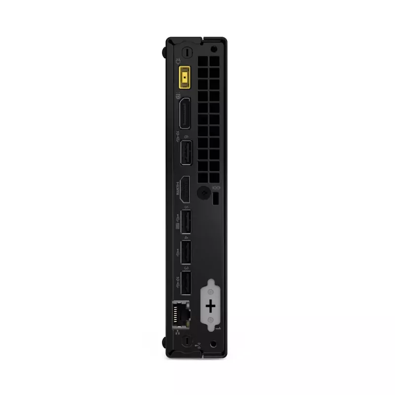 Lenovo ThinkCentre neo 50q Gen 4 Intel® Core™ i5 i5-13420H 8 GB DDR4-SDRAM 256 GB SSD Windows 11 Pro Mini PC Negro