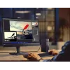 Lenovo ThinkCentre neo 50q Gen 4 Intel® Core™ i5 i5-13420H 8 GB DDR4-SDRAM 256 GB SSD Windows 11 Pro Mini PC Negro