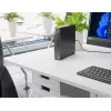Lenovo ThinkCentre neo 50q Gen 4 Intel® Core™ i5 i5-13420H 8 GB DDR4-SDRAM 256 GB SSD Windows 11 Pro Mini PC Negro