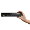 Lenovo ThinkCentre neo 50q Gen 4 Intel® Core™ i5 i5-13420H 8 GB DDR4-SDRAM 256 GB SSD Windows 11 Pro Mini PC Negro