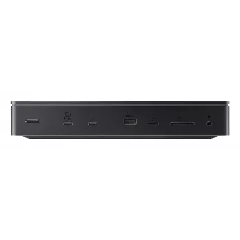 ASUS Master Thunderbolt 5 Dock DC510 Con cable Negro
