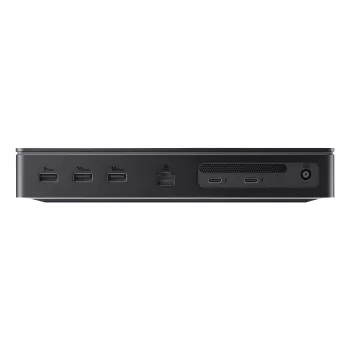 ASUS Master Thunderbolt 5 Dock DC510 Con cable Negro