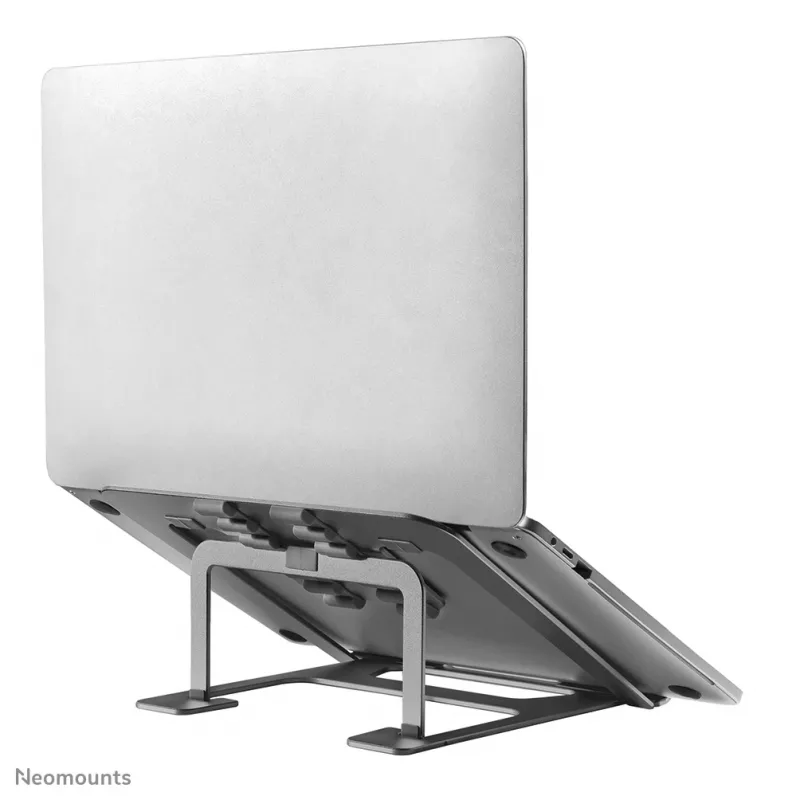 Neomounts NSLS085Gris Soporte para portátil 10-17