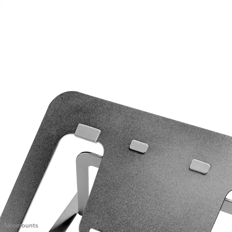 Neomounts NSLS085Gris Soporte para portátil 10-17