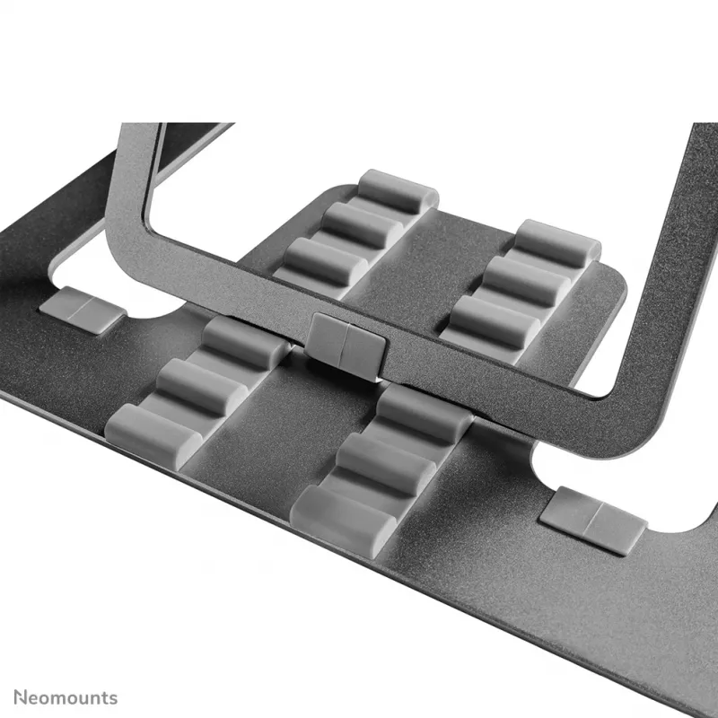 Neomounts NSLS085Gris Soporte para portátil 10-17
