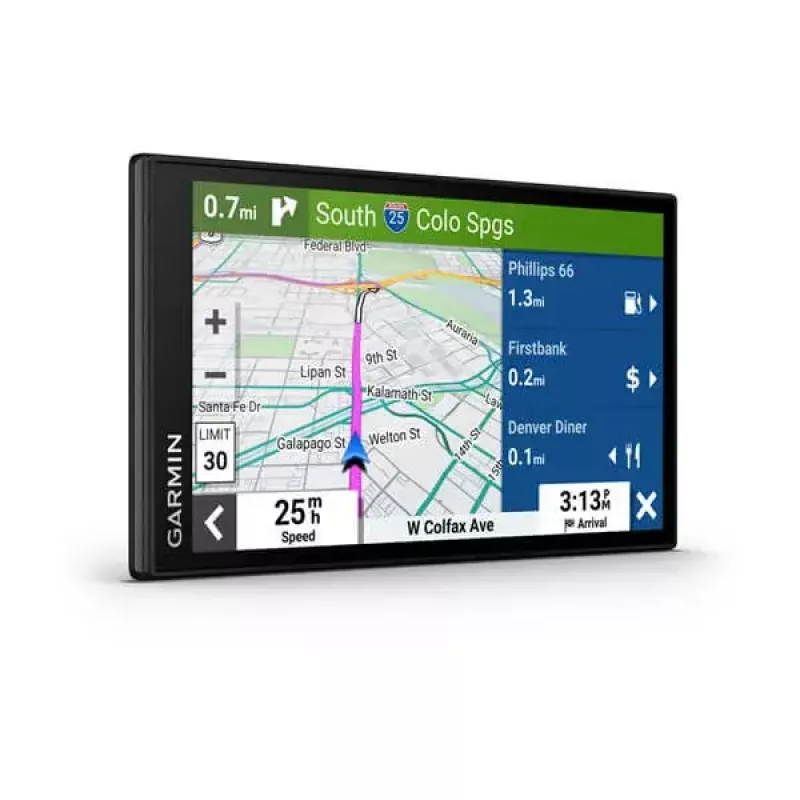 Navegador Garmin DriveSmart 66 EU MT-D
