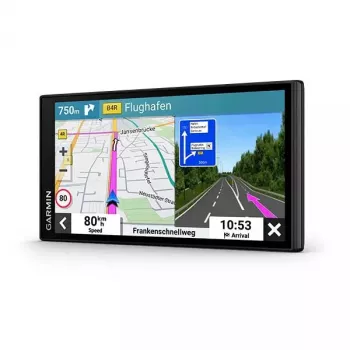 Navegador Garmin DriveSmart 66 EU MT-D