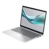 HP EliteBook G11 Intel Core Ultra 5 125U Portátil 33,8 cm (13,3 inch) WUXGA 8 GB DDR5-SDRAM Wi-Fi 6E (802.11ax) Windows 11 Pro PC con IA Plata