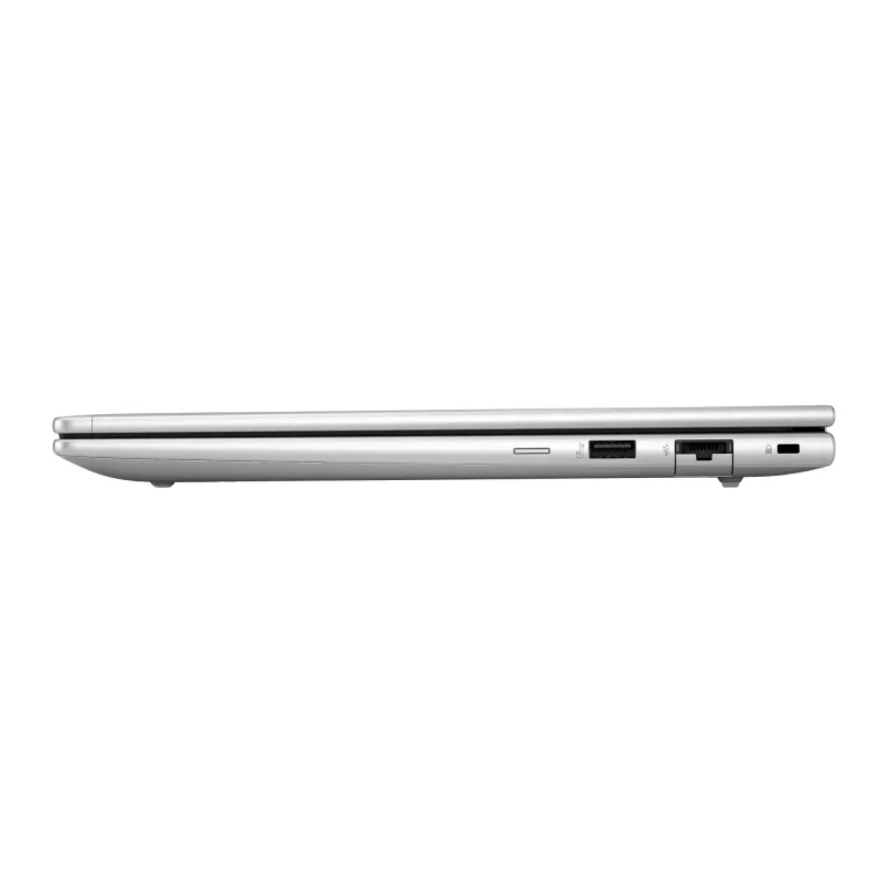 HP EliteBook G11 Intel Core Ultra 5 125U Portátil 33,8 cm (13,3 inch) WUXGA 8 GB DDR5-SDRAM Wi-Fi 6E (802.11ax) Windows 11 Pro PC con IA Plata