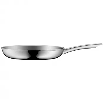 WMF 1756286411 Negro, Acero inoxidable Aluminio, Acero inoxidable