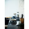 WMF 1756286411 Negro, Acero inoxidable Aluminio, Acero inoxidable