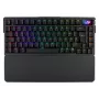 ASUS ROG Azoth Extreme Teclado Gaming USB + RF Wireless + Bluetooth QWERTZ Negro