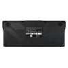 ASUS ROG Azoth Extreme Teclado Gaming USB + RF Wireless + Bluetooth QWERTZ Negro