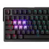 ASUS ROG Azoth Extreme Teclado Gaming USB + RF Wireless + Bluetooth QWERTZ Negro