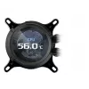 ASUS ROG STRIX LC III 360 ARGB Refrigeración líquida todo en uno para procesador 12 cm Negro