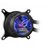 ASUS ROG STRIX LC III 360 ARGB Refrigeración líquida todo en uno para procesador 12 cm Negro