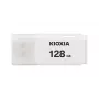 KIOXIA Transmemory U202 - Memoria USB 128GB - USB 2.0 - Blanco