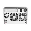 QNAP TVS-H674 NAS Torre Intel® Core™ i5 i5-12400 32 GB DDR4 0 TB QuTS hero Black