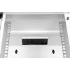 DIGITUS Armario de pared 10IN 12U - SOHO PRO 595 x 315 x 300 mm gris