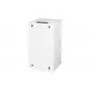 DIGITUS Armario de pared 10IN 12U - SOHO PRO 595 x 315 x 300 mm gris