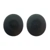 Almohadillas para auriculares Jabra Evolve2 50/55 Negro