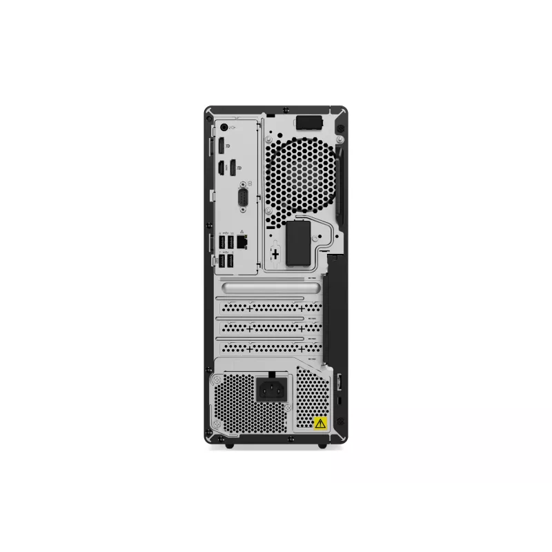Lenovo ThinkCentre M75t Gen 2 AMD Ryzen™ 5 PRO 16 GB DDR4-SDRAM 512 GB SSD Windows 11 Pro Torre PC negro